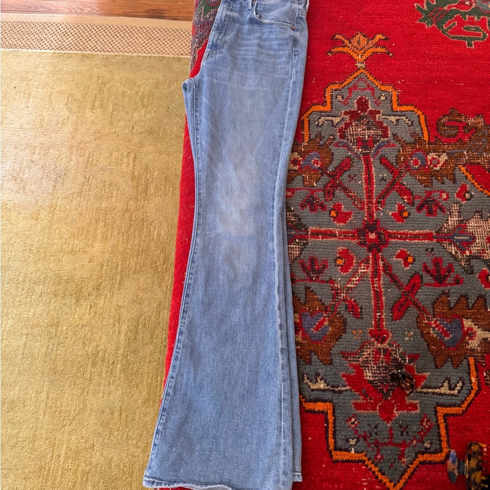COPY - Women's Blue Jeans for JACKIE ONLY